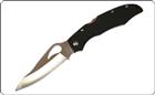 Spyderco/Byrd Cara G10