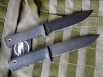Cold Steel SRK