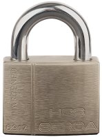 HSS Gerda 631 Z
